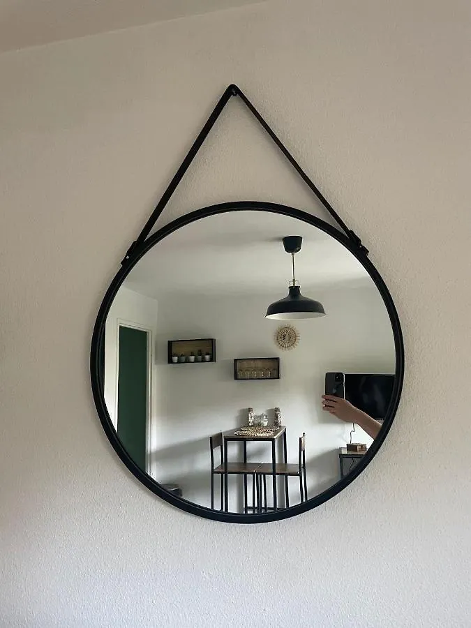 Appartement Studio Avec Terrasse - Piscine - Free Parking à Toulouse