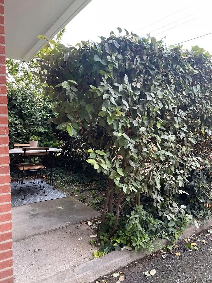 Studio Avec Terrasse - Piscine - Free Parking Apartment Toulouse